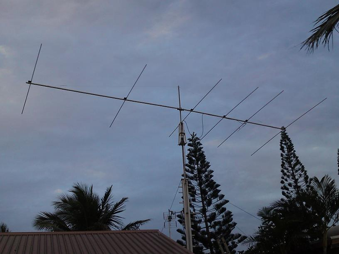 Welcome to DX-antennas.com. 